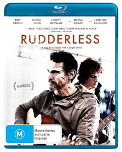 Rudderless (Blu-Ray)